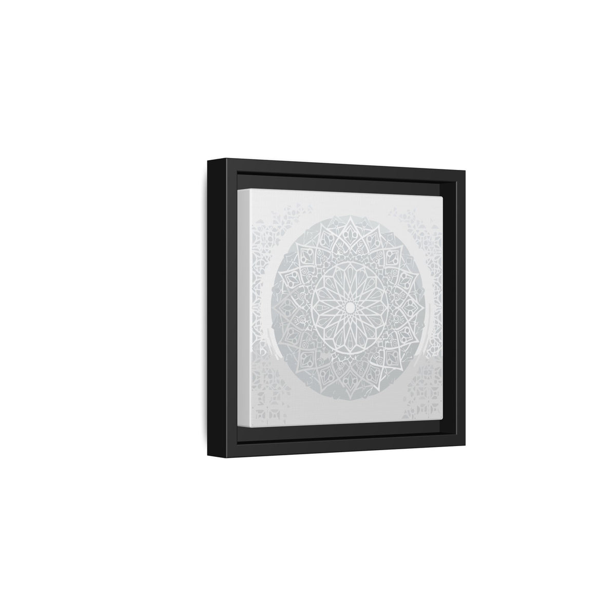 Framed Canvas - | ERA0