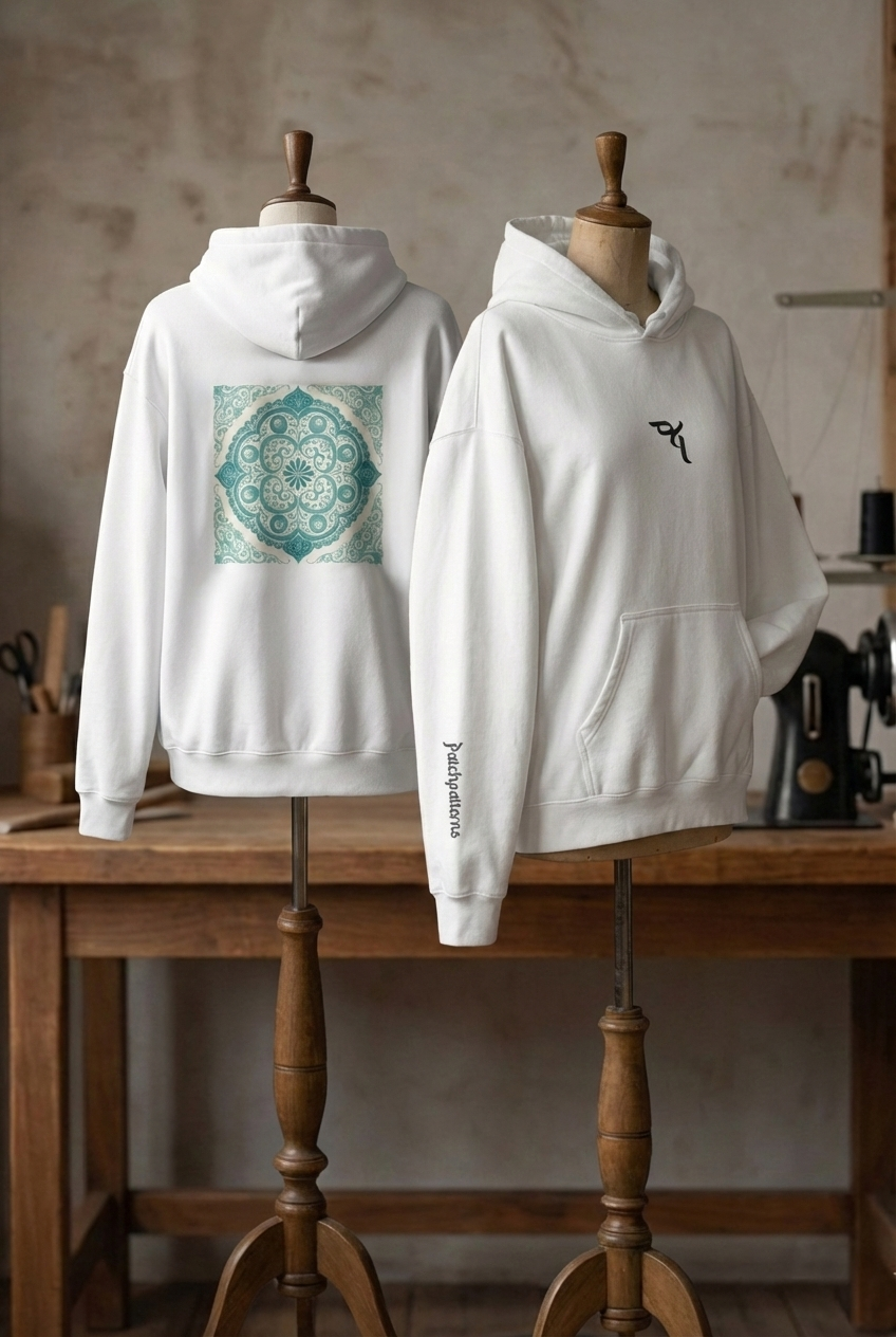 Hoodie