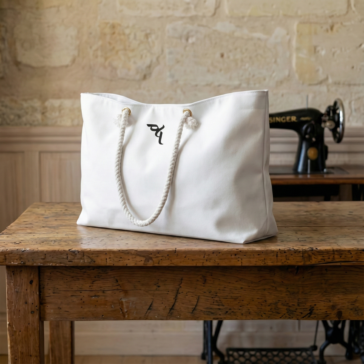 Weekender Bag |