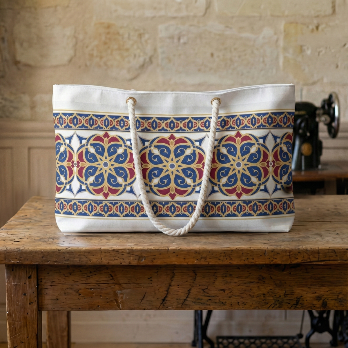 Weekender Bag |