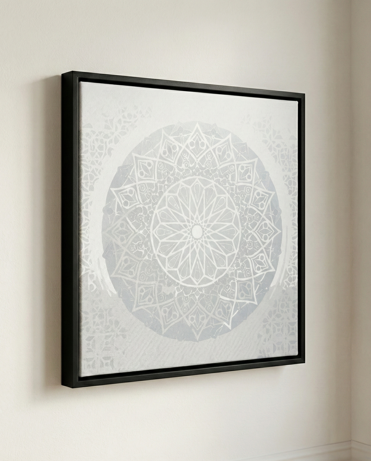 Framed Canvas -  | ERA0